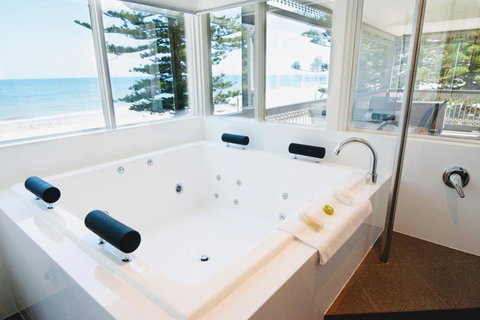 Seawall Apartments - Accommodation 4U 30