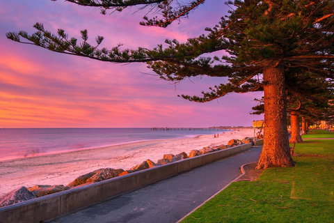 Seawall Apartments - Accommodation 4U 29