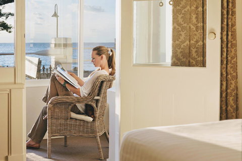 Seawall Apartments - Accommodation 4U 19