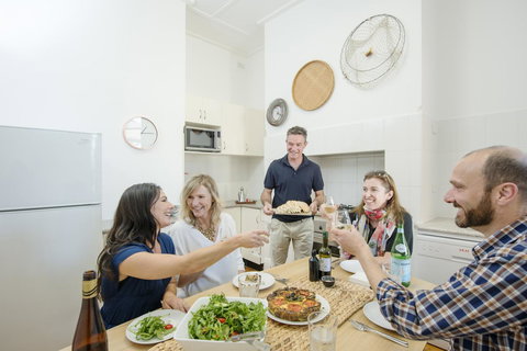 Seawall Apartments - Accommodation 4U 13