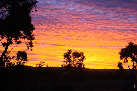 Rabbiters Hut - Accommodation 4U 33