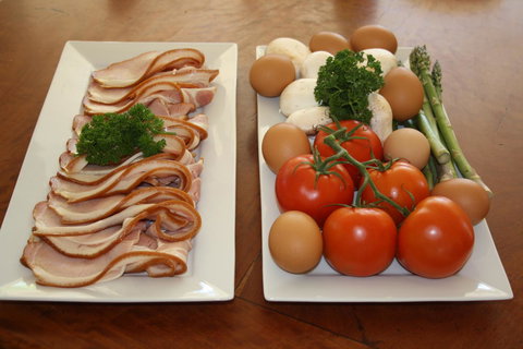 Rabbiters Hut - Accommodation 4U 1