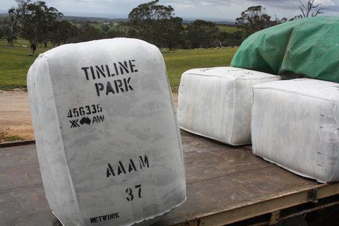 Rabbiters Hut - Accommodation 4U 21