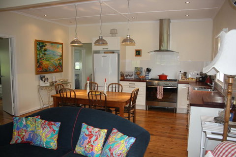 Rabbiters Hut - Accommodation 4U 3