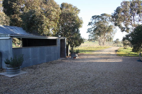 Rabbiters Hut - Accommodation 4U 8