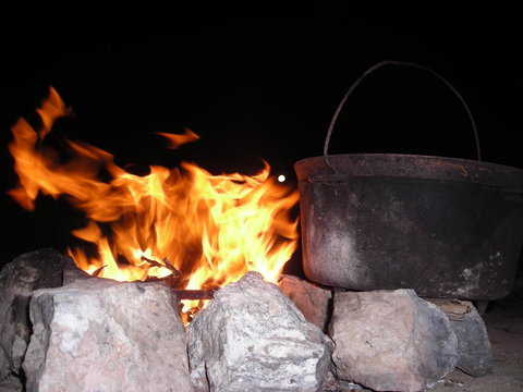 Rabbiters Hut - Accommodation 4U 14