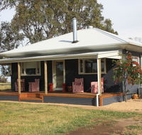 Rabbiters Hut - Accommodation 4U