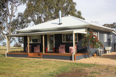 Rabbiters Hut - Accommodation 4U 0
