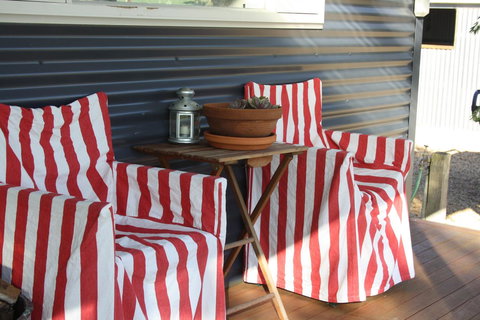 Rabbiters Hut - Accommodation 4U 12