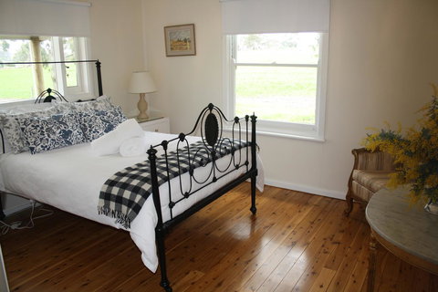 Rabbiters Hut - Accommodation 4U 31