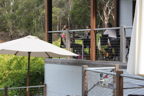 Rabbiters Hut - Accommodation 4U 26