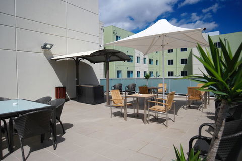 Quest Mawson Lakes - Accommodation 4U 10