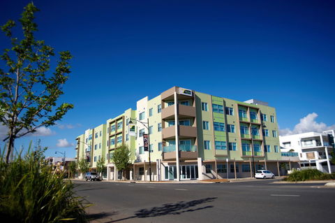 Quest Mawson Lakes - Accommodation 4U 0