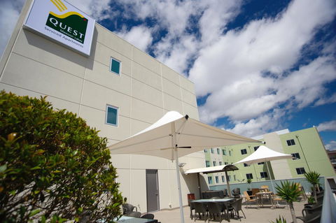 Quest Mawson Lakes - Accommodation 4U 6