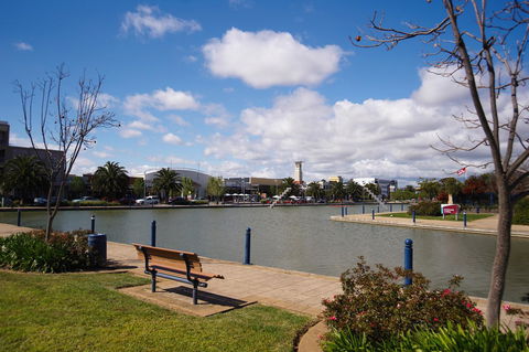 Quest Mawson Lakes - Accommodation 4U 8