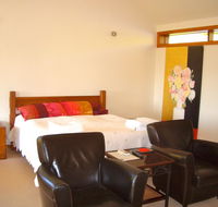 Cherry Farm Studio - Accommodation 4U