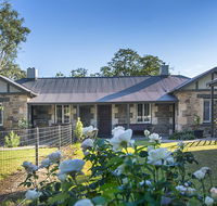 Stoneleigh Cottage Bed and Breakfast - Accommodation 4U