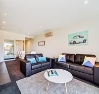 York Apartments - Accommodation 4U