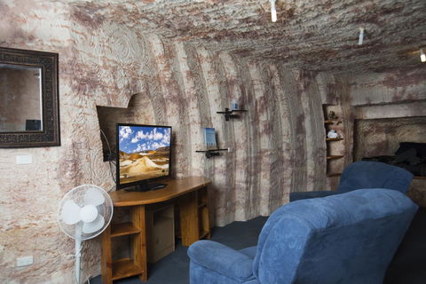 Ali\'s Underground Studio - Accommodation 4U 0