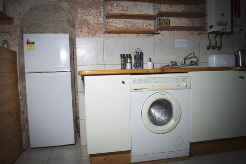 Ali\'s Underground Studio - Accommodation 4U 5
