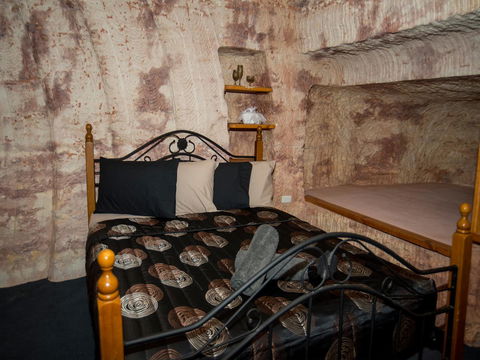 Ali\'s Underground Studio - Accommodation 4U 8