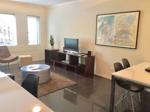 Adelaide DressCircle Apartments - Archer Street - Accommodation 4U 12