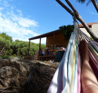 Mallee Bark Retreat - Accommodation 4U
