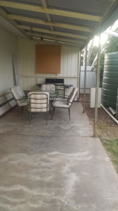 The Quorn-er House - Accommodation 4U 19