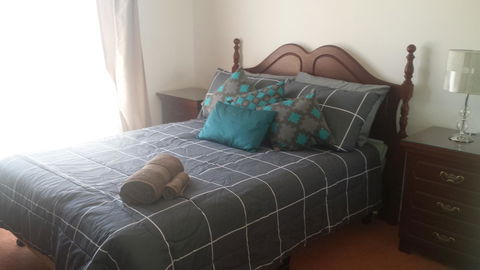 The Quorn-er House - Accommodation 4U 9