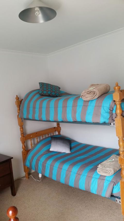 The Quorn-er House - Accommodation 4U 10