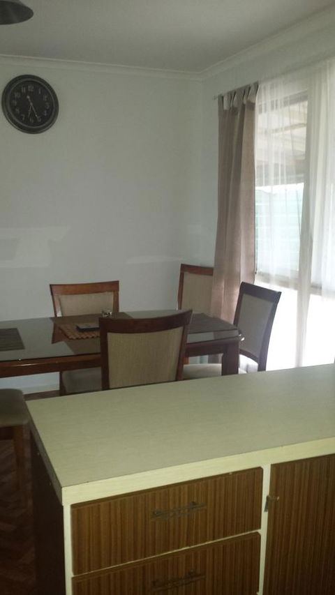 The Quorn-er House - Accommodation 4U 14