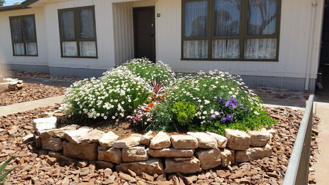 The Quorn-er House - Accommodation 4U 4