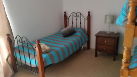 The Quorn-er House - Accommodation 4U 11