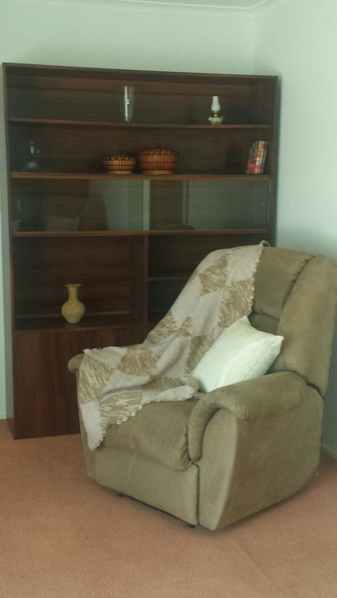 The Quorn-er House - Accommodation 4U 18