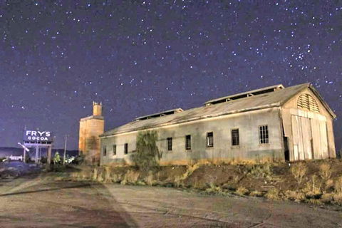 The Quorn-er House - Accommodation 4U 26