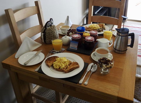 Rezare House Bed & Breakfast - Accommodation 4U 29