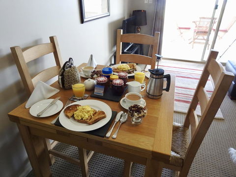 Rezare House Bed & Breakfast - Accommodation 4U 32