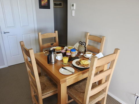 Rezare House Bed & Breakfast - Accommodation 4U 31