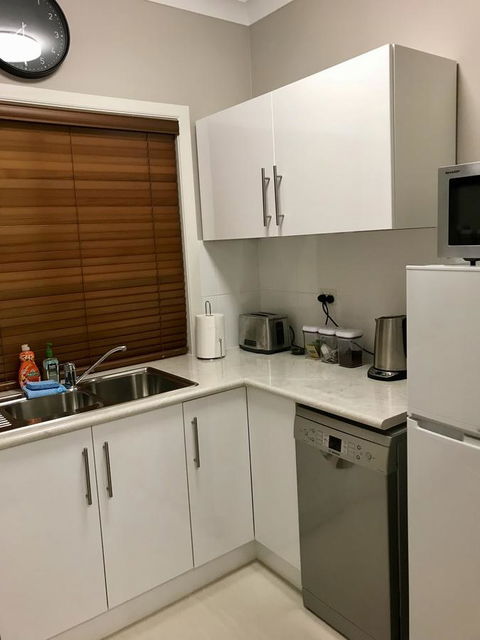 Rezare House Bed & Breakfast - Accommodation 4U 33