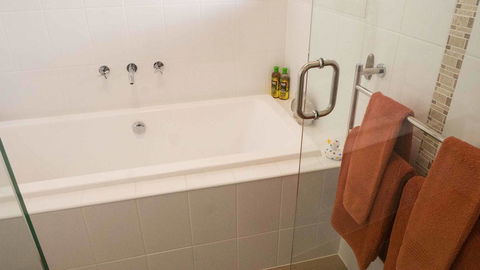 Rezare House Bed & Breakfast - Accommodation 4U 22