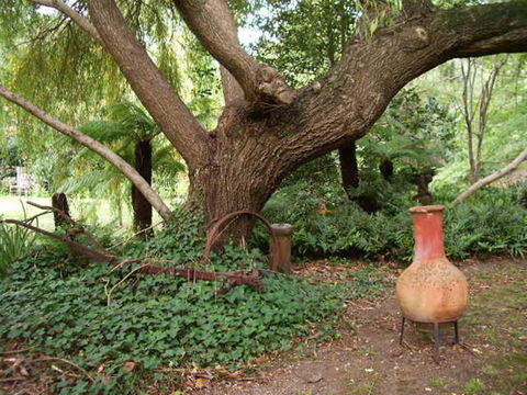 Hilltop - Accommodation 4U 18