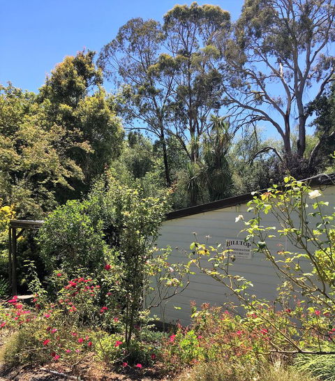 Hilltop - Accommodation 4U 9