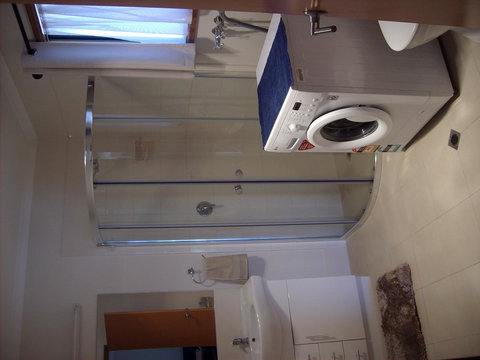 Jacko's Holiday Cabins - Accommodation 4U 4