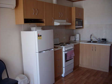 Jacko's Holiday Cabins - Accommodation 4U 1