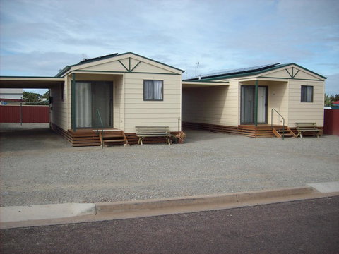 Jacko's Holiday Cabins - Accommodation 4U 7