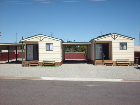Jacko's Holiday Cabins - Accommodation 4U 0