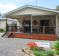 Lazy Days Bed Breakfast Cottage - Victor Harbor - Accommodation 4U