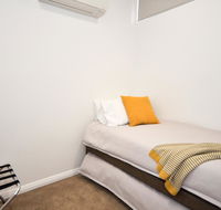 Loxton Courthouse Apartments - Accommodation 4U