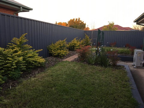 Windsor Gardens Home - Accommodation 4U 14