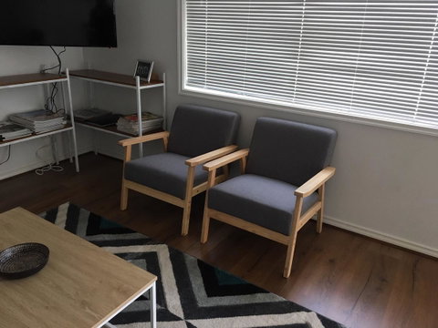 Windsor Gardens Home - Accommodation 4U 8